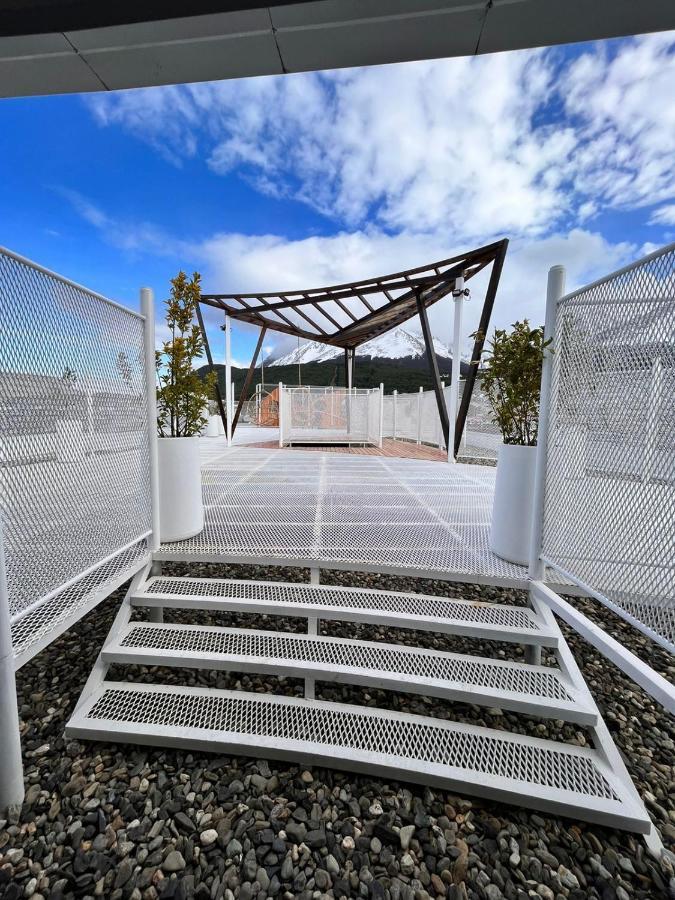 Ushuaia Extremo Sur Apartment Exterior photo